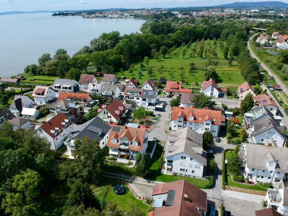 Ferien-Apartment Silberweide Mit Privatstrand FDH Extérieur photo